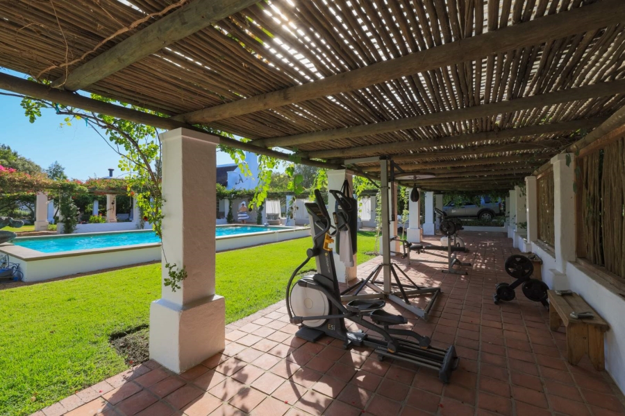 6 Bedroom Property for Sale in Klein Parys Western Cape